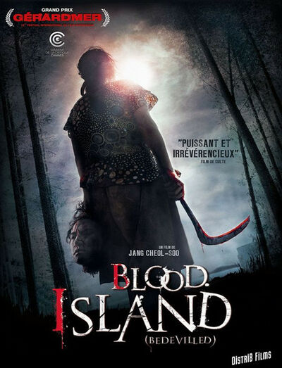 Blood Island