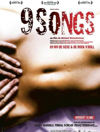 9 Songs
