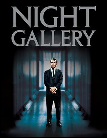 Roddy McDowall dans Night Gallery - Saison 1