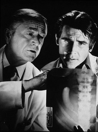 James Brolin dans Docteur Marcus Welby - Saison 1