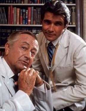 James Brolin dans Docteur Marcus Welby - Saison 2
