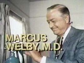 James Brolin dans Docteur Marcus Welby - Saison 5