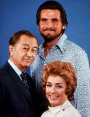 James Brolin dans Docteur Marcus Welby - Saison 7