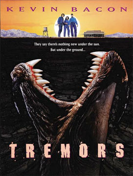  Universal Pictures dans Tremors