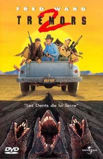  Universal Pictures dans Tremors 2 : Les Dents de la Terre