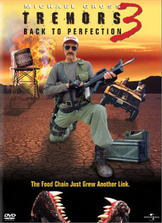  Universal Pictures dans Tremors 3 : Le Retour