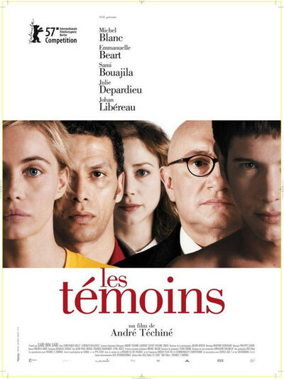 Les Témoins