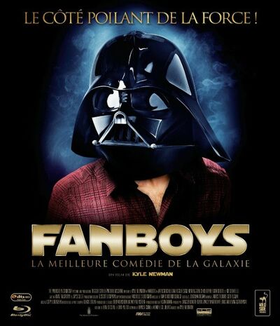 Fanboys