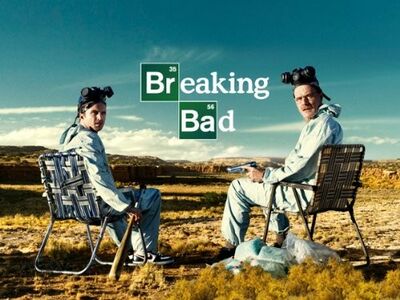 Danny Trejo dans Breaking Bad - Saison 3