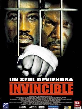 Invincible