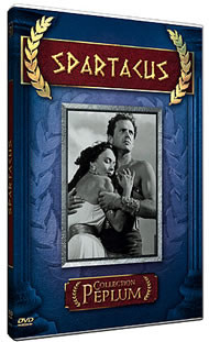 Spartacus