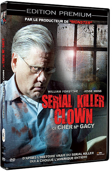 Serial Killer Clown, ce cher Mr Gacy