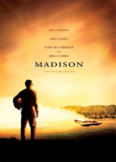 Madison
