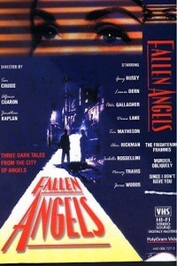 Gary Oldman dans Fallen Angels - Saison 1
