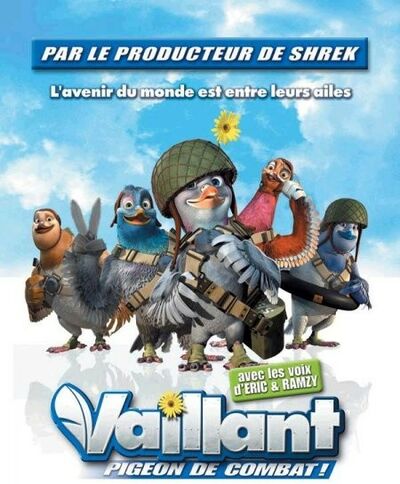 Vaillant