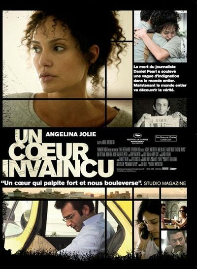 Un Coeur invaincu