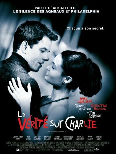  Universal Pictures dans La Vérité sur Charlie