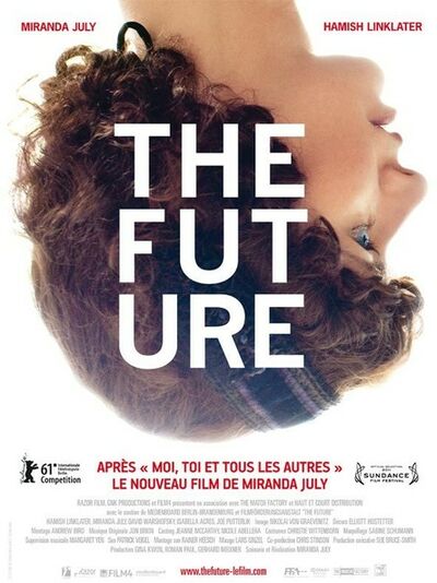The Future