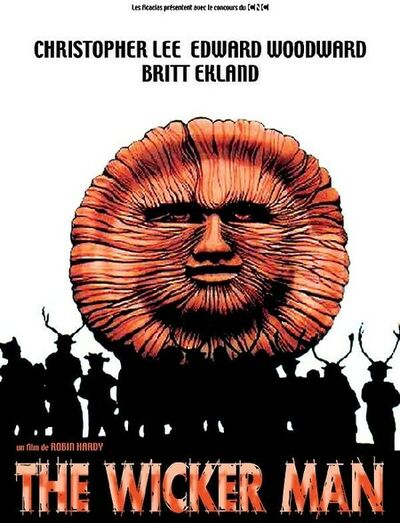 The Wicker Man