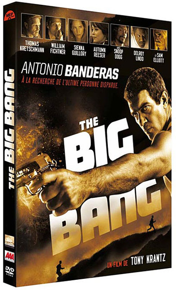 The Big Bang