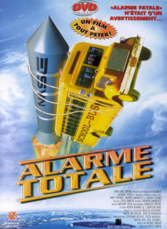 Alarme totale