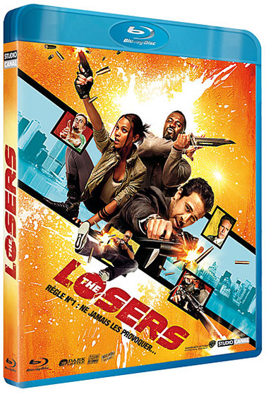 The Losers