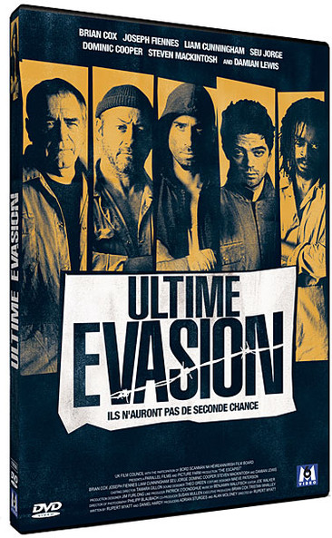 Ultime évasion