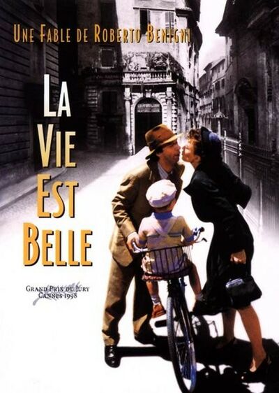 La vie est belle - 1998