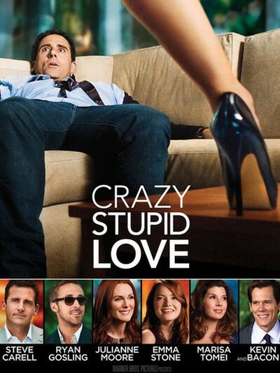 Crazy Stupid Love