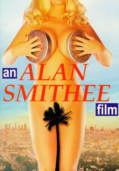 An Alan Smithee Film
