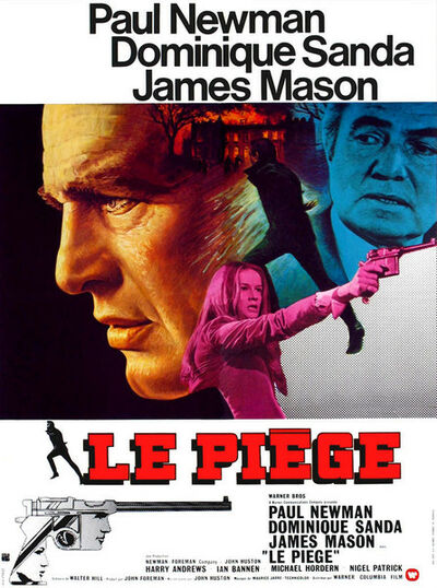 Le Piège
