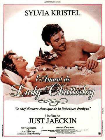 L'Amant de Lady Chatterley