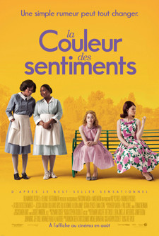 La Couleur des sentiments