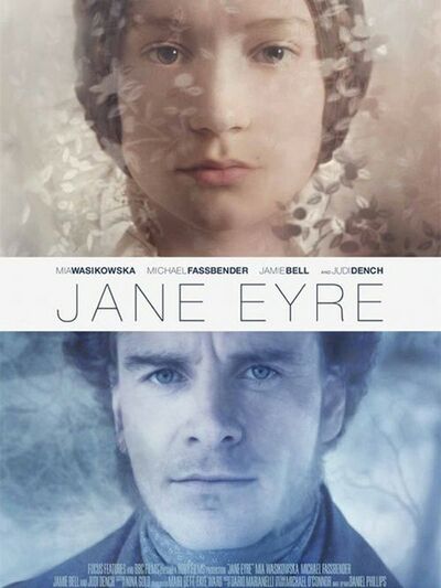 Jane Eyre