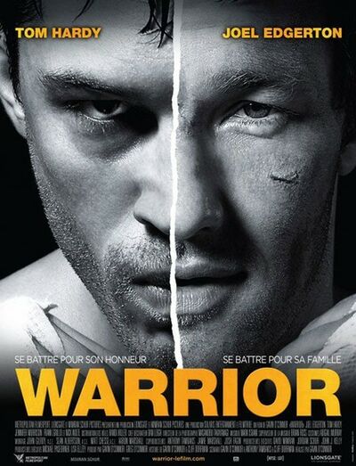 Warrior