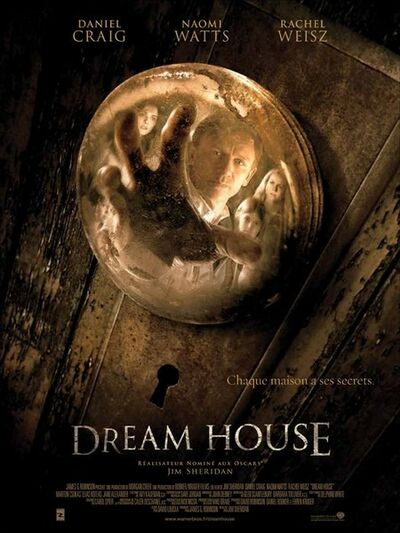 Daniel Craig dans Dream House