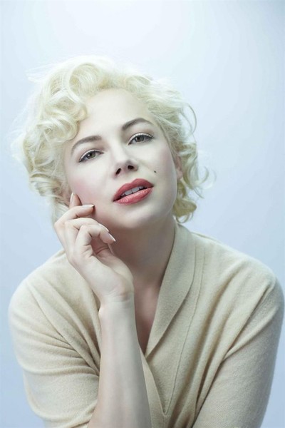 My Week with Marilyn