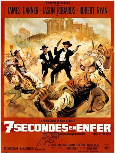 7 secondes en enfer