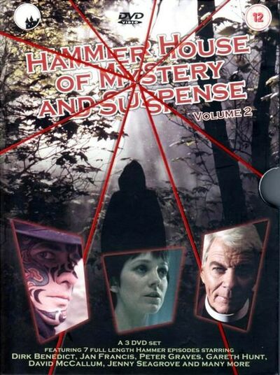 Peter Graves dans Histoires singulières - Saison 1