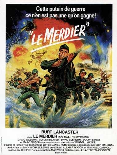 Le Merdier