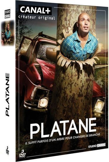 Guillaume Canet dans Platane