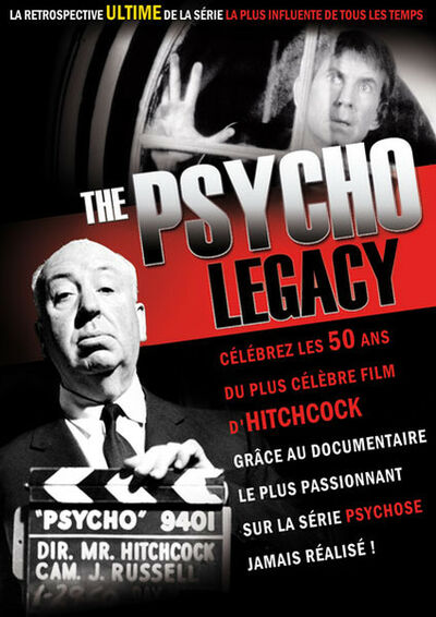 The Psycho Legacy