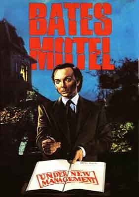 Robert Picardo dans Bates Motel