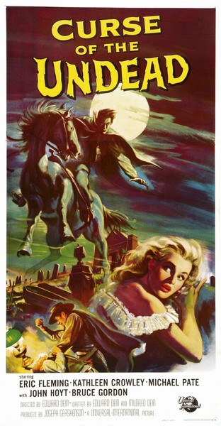  Universal Pictures dans Dans les griffes du vampire
