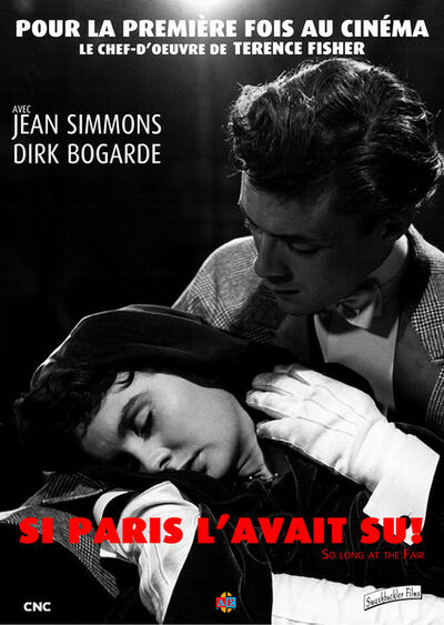 Si Paris l'avait su !