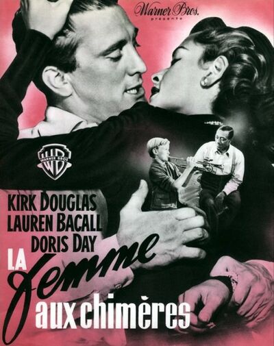 La Femme aux chimères