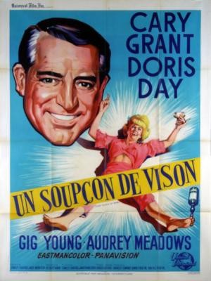  Universal Pictures dans Un Soupçon de vison