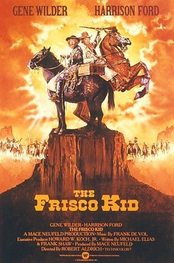 Un Rabbin au Far west