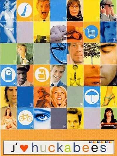  Twentieth Century Fox France dans J'adore Huckabees