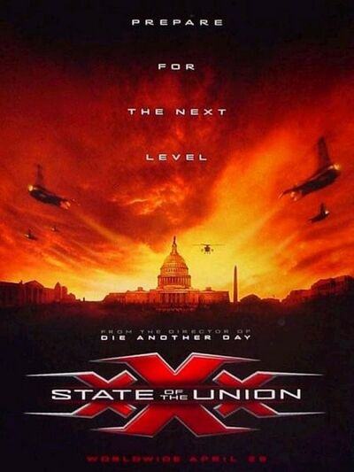 xXx 2 : The next level